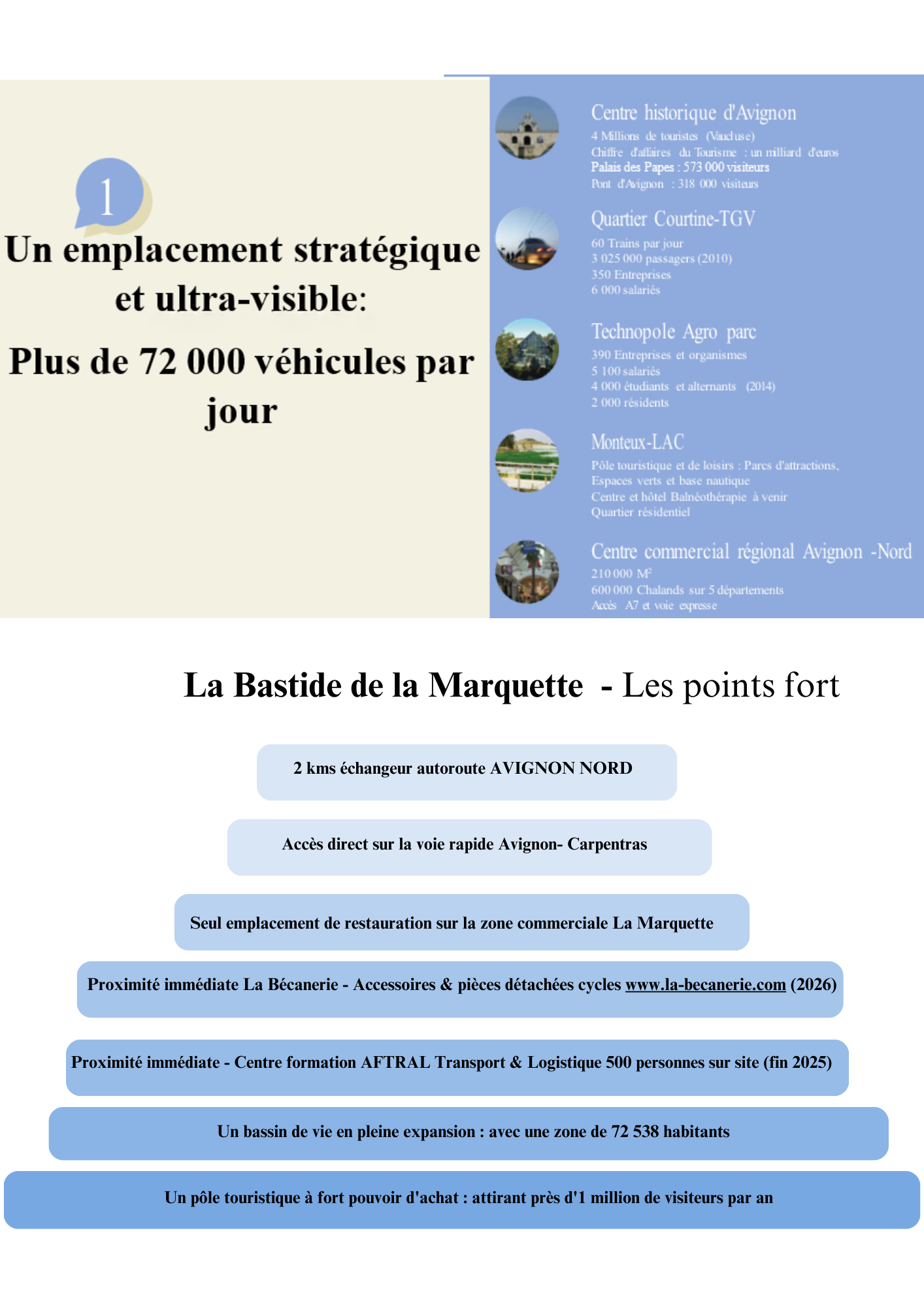 ‘ La bastide de la Marquette ’ Un lieu chargé d&rsquo;histoire, un avenir au cœur de la Provence